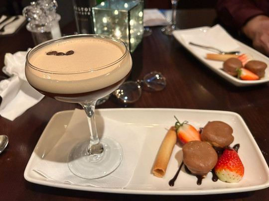 Miller & Carter Great Salterns