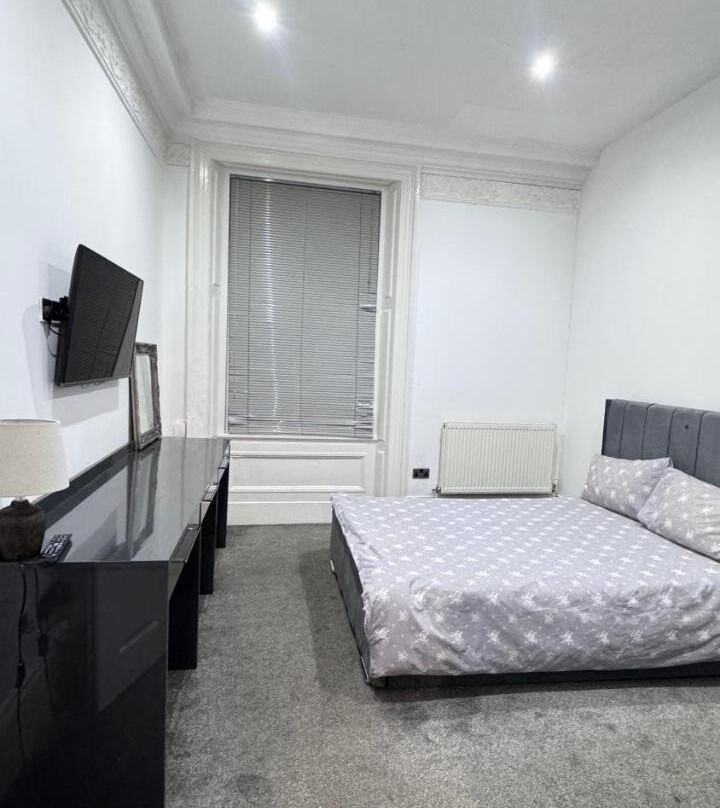 Fulwood Rooms