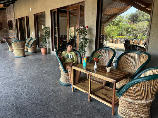 The Pugmark Resort主图