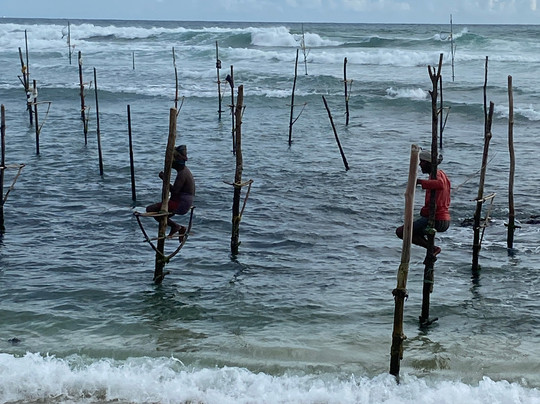 Ceylanica Adventures-Kadawata必去景点