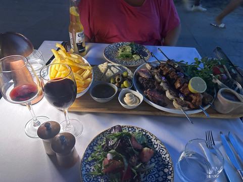 Brazico Brazilian Churrasco主图