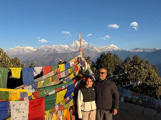 Earthbound Expeditions-加德满都必去景点