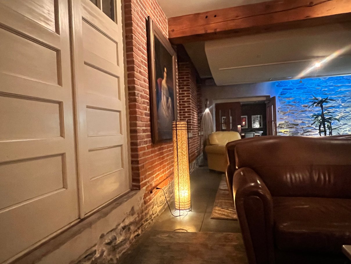 Lancaster Arts Hotel-官方