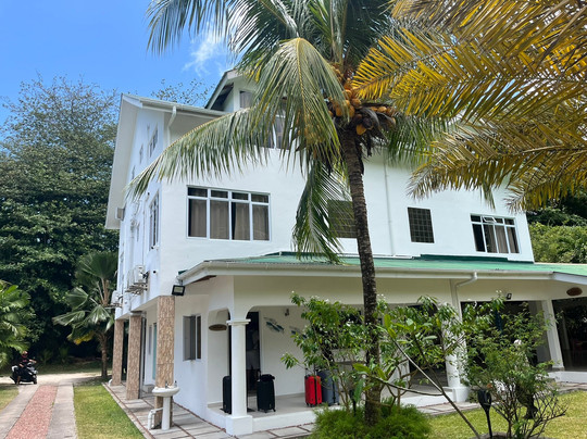 拉默迪斯提宾馆主图