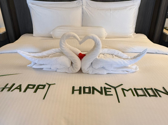 Madifushi Private Island主图