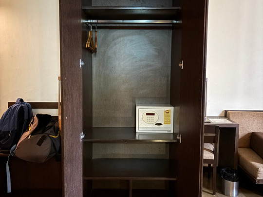 The Windflower Prakruthi Bangalore主图