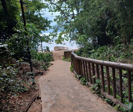 Juliao Beach-伊利亚贝拉必去景点