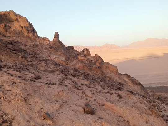 El Sherif Safari-沙姆沙伊赫必去景点