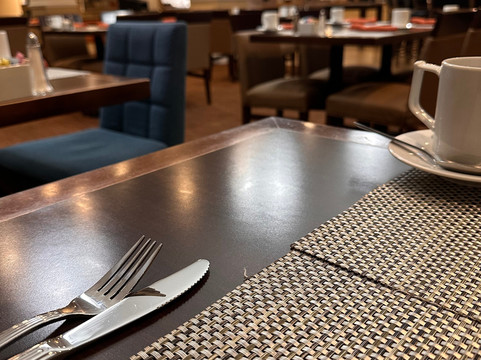 阿尔巴尼希尔顿花园酒店主图