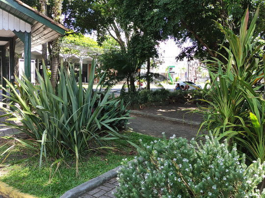 Praca Dona Luisa-Igrejinha必去景点