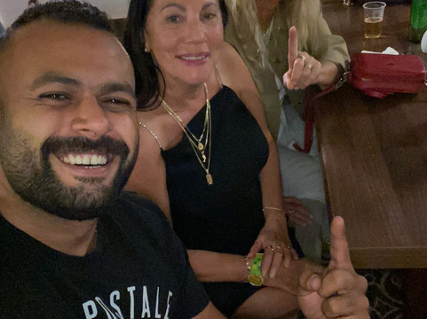 Fares-Cairo必去景点