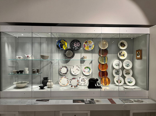 World of Wedgwood-特伦特河畔斯托克必去景点