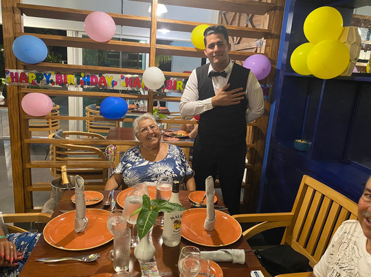 Sanctuary at Grand Memories Holguin主图