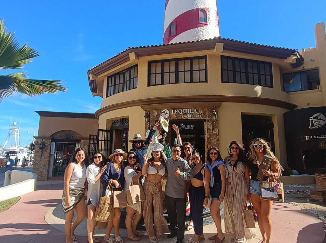 Transcabo-圣何塞卡波必去景点