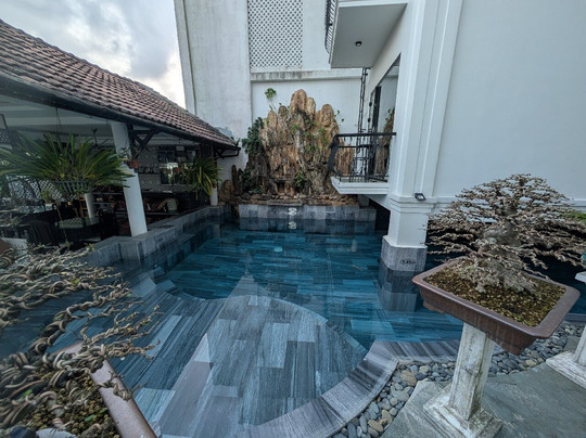 Riverside Impression主图