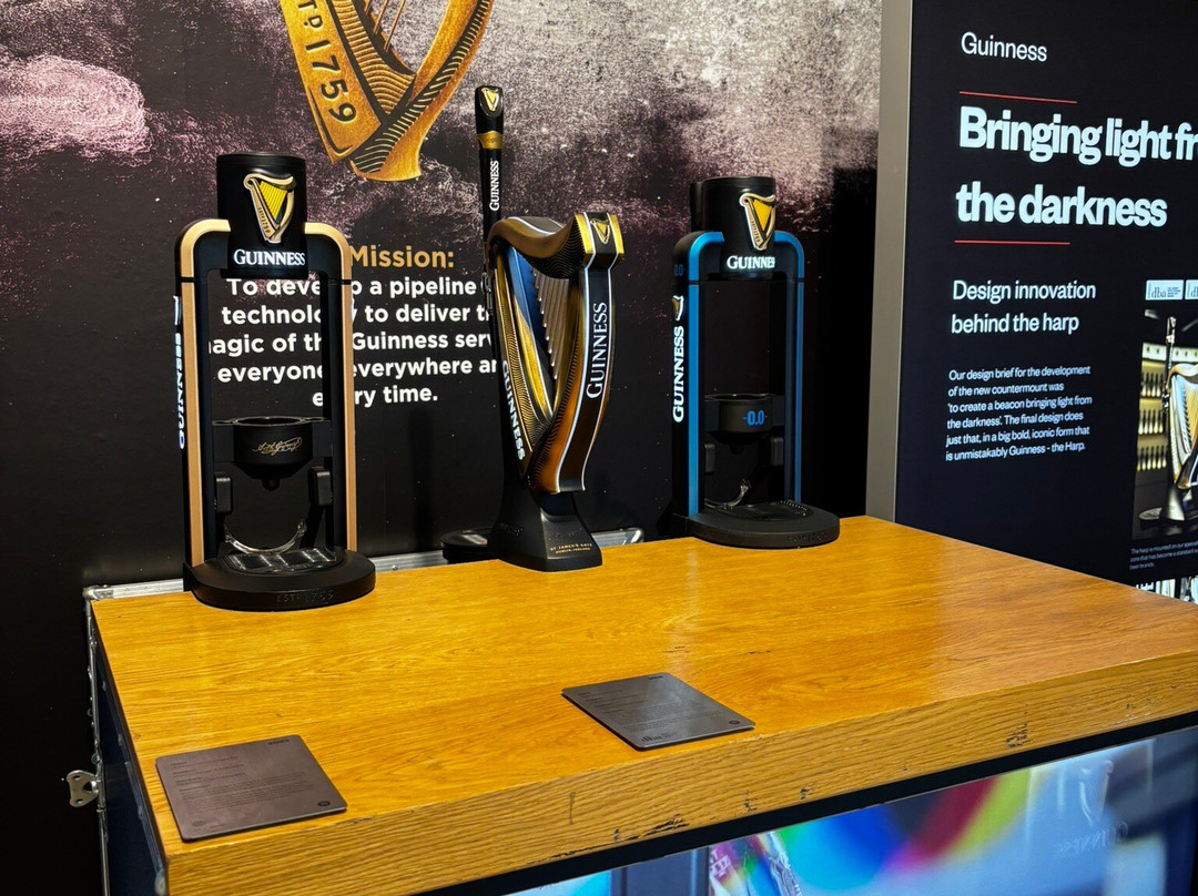 National Design & Craft Gallery-基尔肯尼必去景点