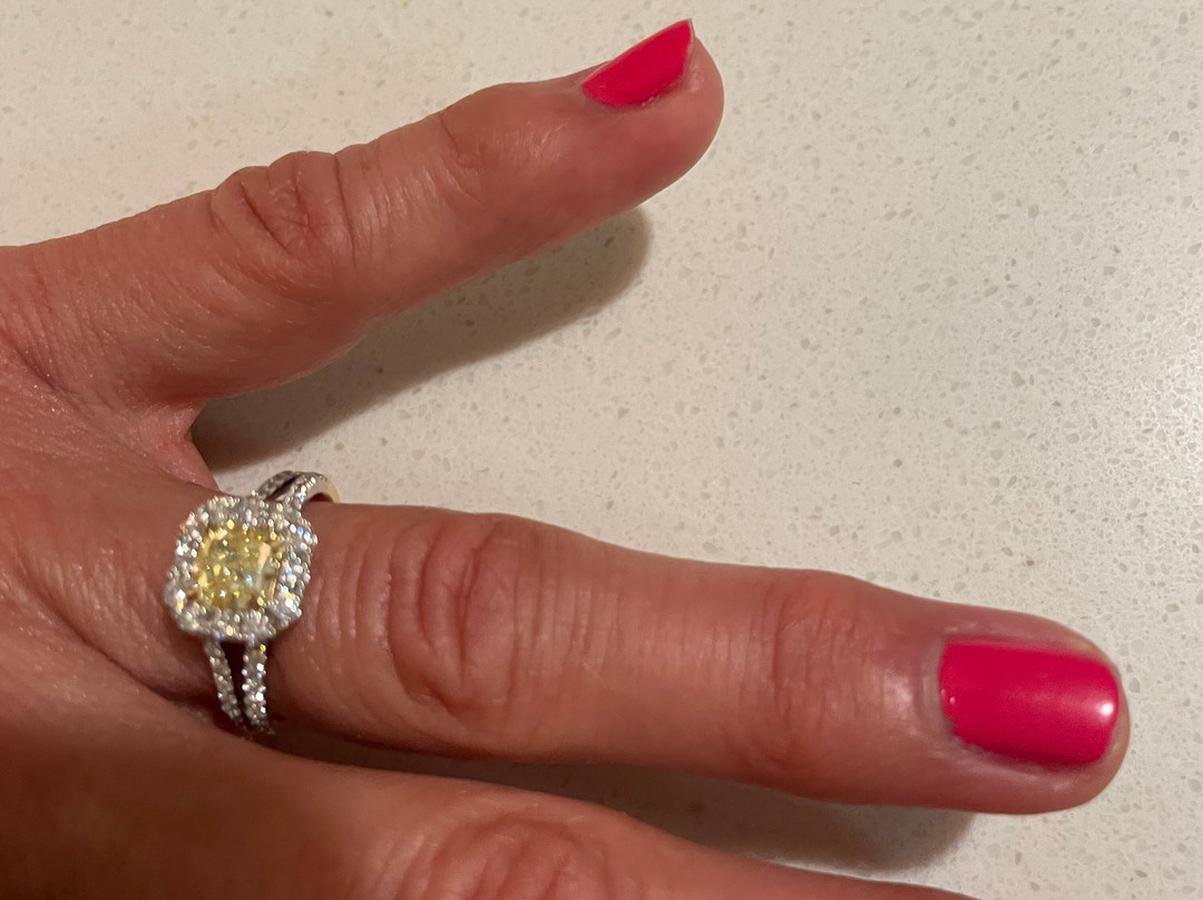 House of Diamonds-Noord必去景点