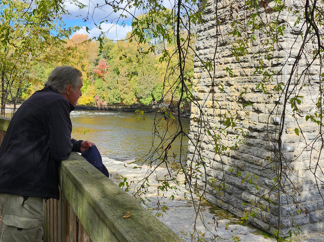 Moulin Marcoux-Pont-Rouge必去景点