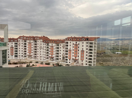 Akropol Termal Sehir主图