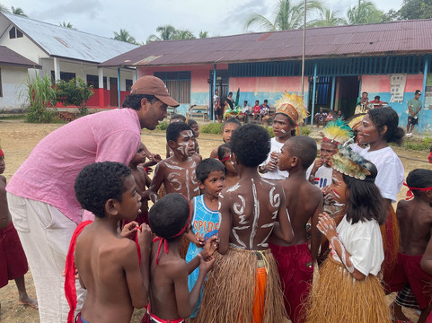 SeaTrek Sailing Adventures-巴厘岛必去景点
