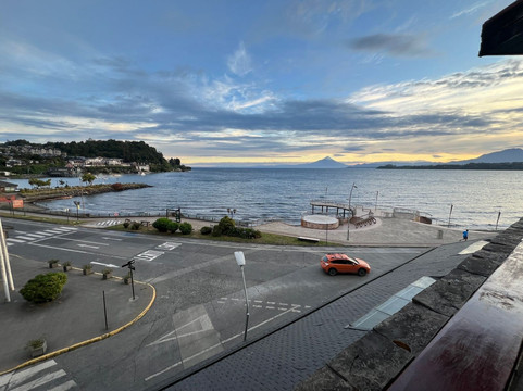 火山 - 维拉斯港梦想酒店主图