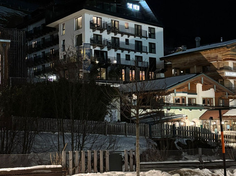 Hotel Sonnblick主图