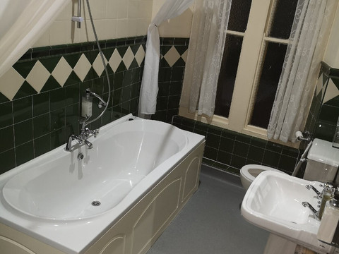 法恩利大厦酒店主图