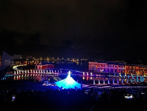 Hoi An Memories Land-会安必去景点