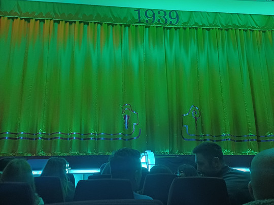 Plaza Cinema-Waterloo必去景点