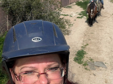 Catalina Riding Club-图森必去景点