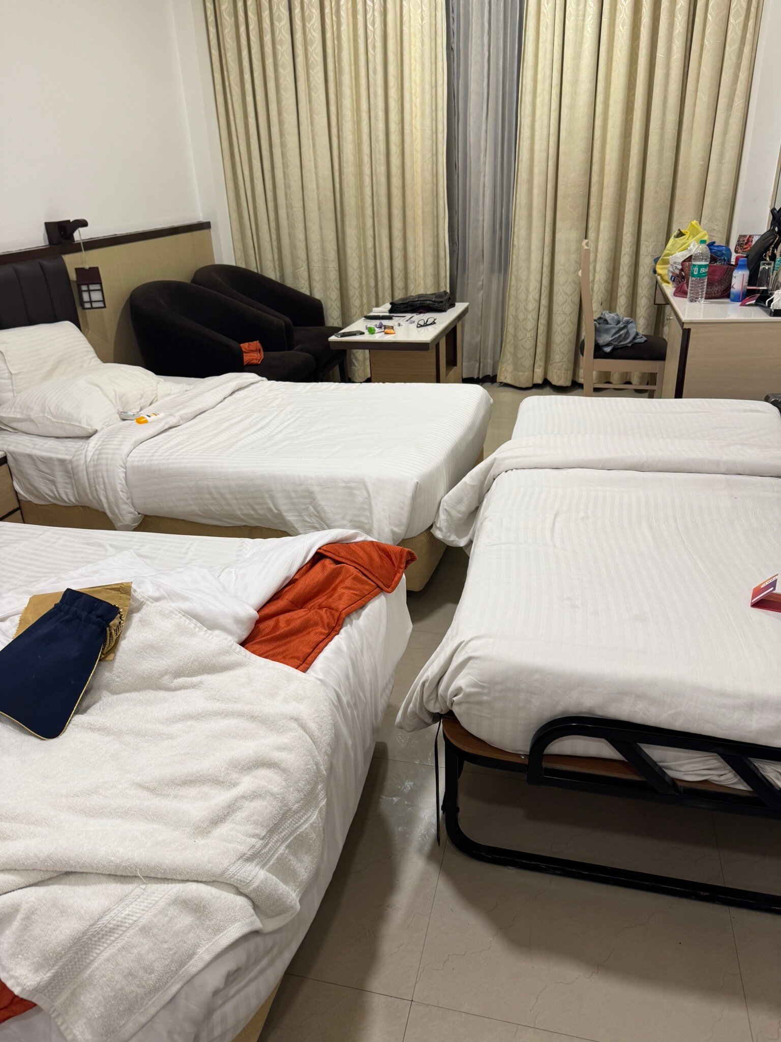 Sterling V Grand Madurai-官方