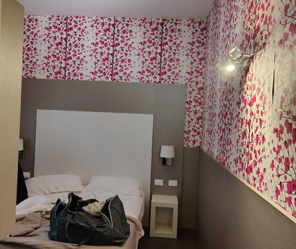 阿斯托瑞亚酒店主图