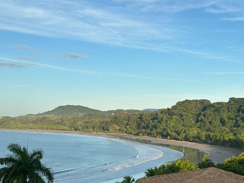 那普海滨平房主图