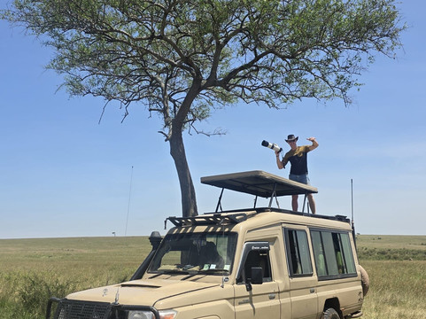 Muka Tours and Safaris-马林地必去景点