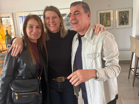 Zambartas Winery-Agios Amvrosios必去景点