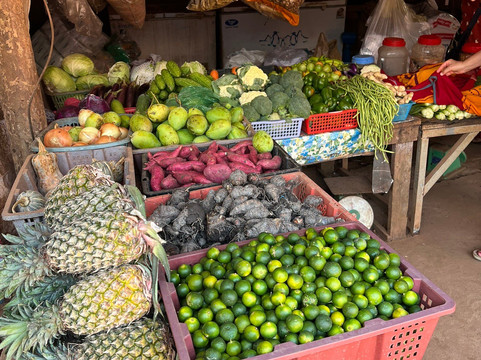 Chi Phat Community-Based Ecotourism-Chi Phat必去景点