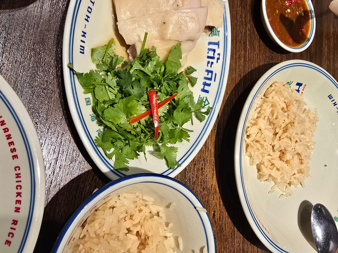 尚泰百货旗舰店-曼谷必去景点