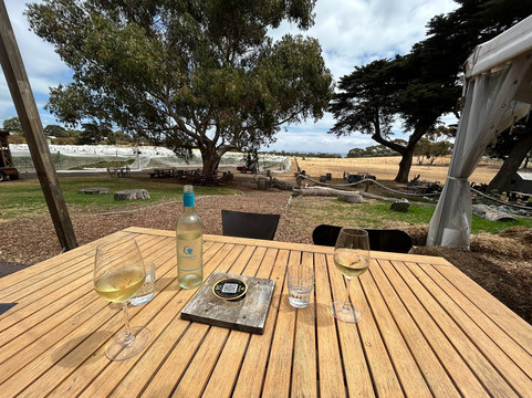 Bennetts on Bellarine-吉朗与贝拉里尼必去景点