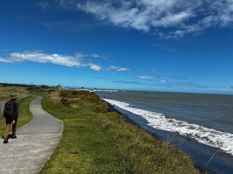 Cycle Inn-新普利默斯必去景点