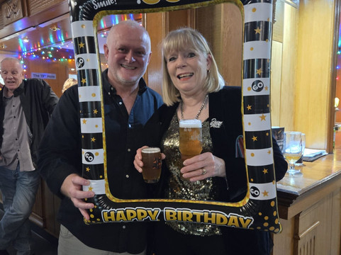 Druids Heath Golf Club-沃尔萨尔必去景点