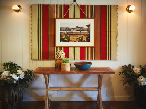 拉古纳海滩酒店住宿-Laguna Beach House