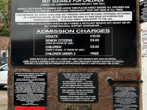 Littledean Jail-Littledean必去景点