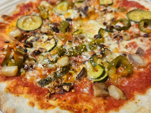 Opera di Andrea Mereu