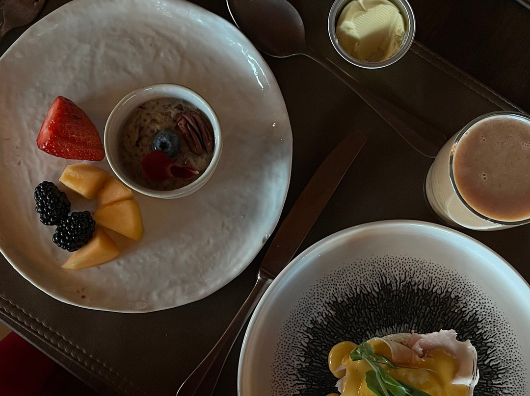 HG玛丽贝尔酒店主图