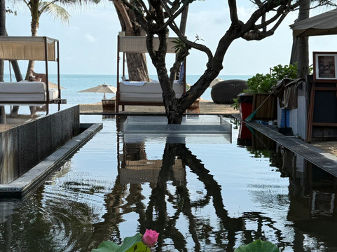 SALA Spa Choengmon-千手观音庙必去景点