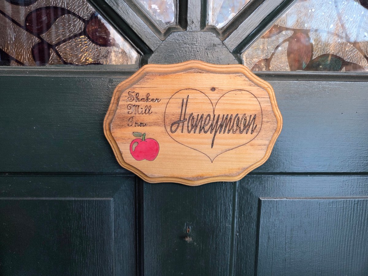 Shaker Mill Inn-官方