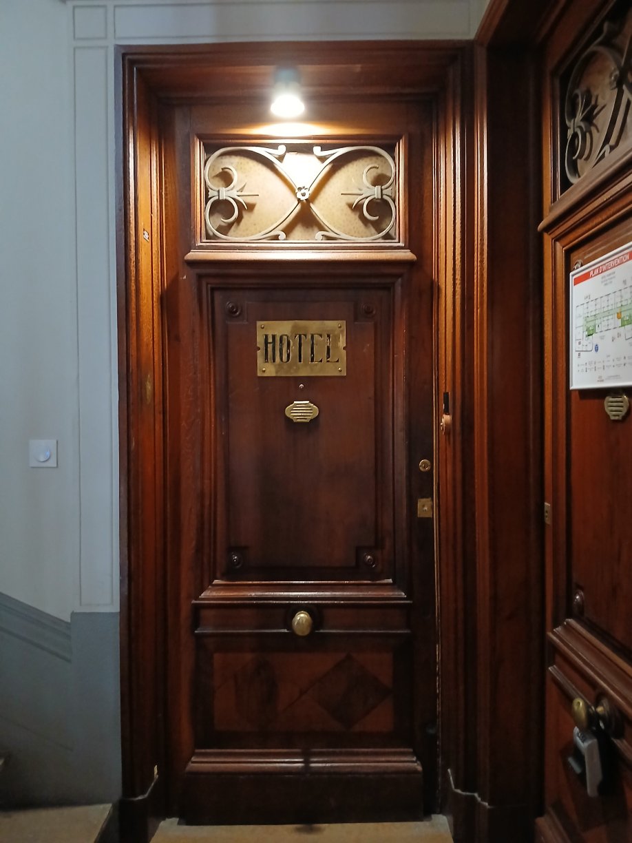 瓦贝库酒店-浴室