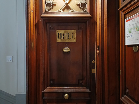 瓦贝库酒店主图