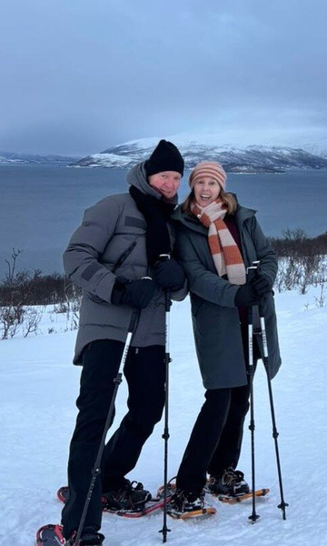 北极驯鹿体验之旅－一日游-特罗姆瑟必去景点