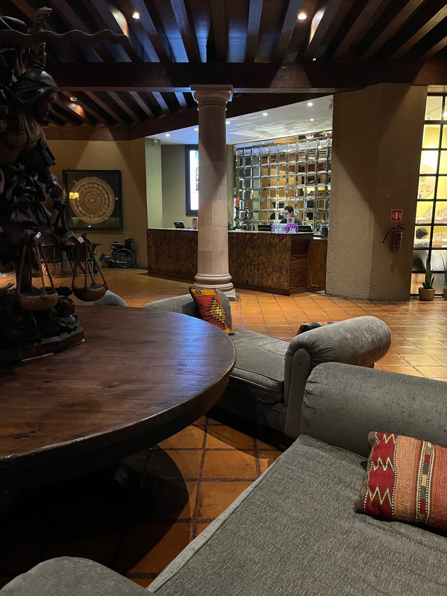 米纳斯皇家圣米格尔阿连德酒店-官方